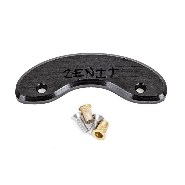 Zenit Skid Plate (1 Piece) Ii