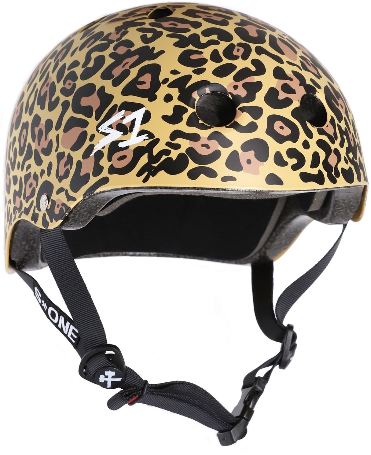 S-One V2 The Mini (The Kid) Lifer Casque 1
