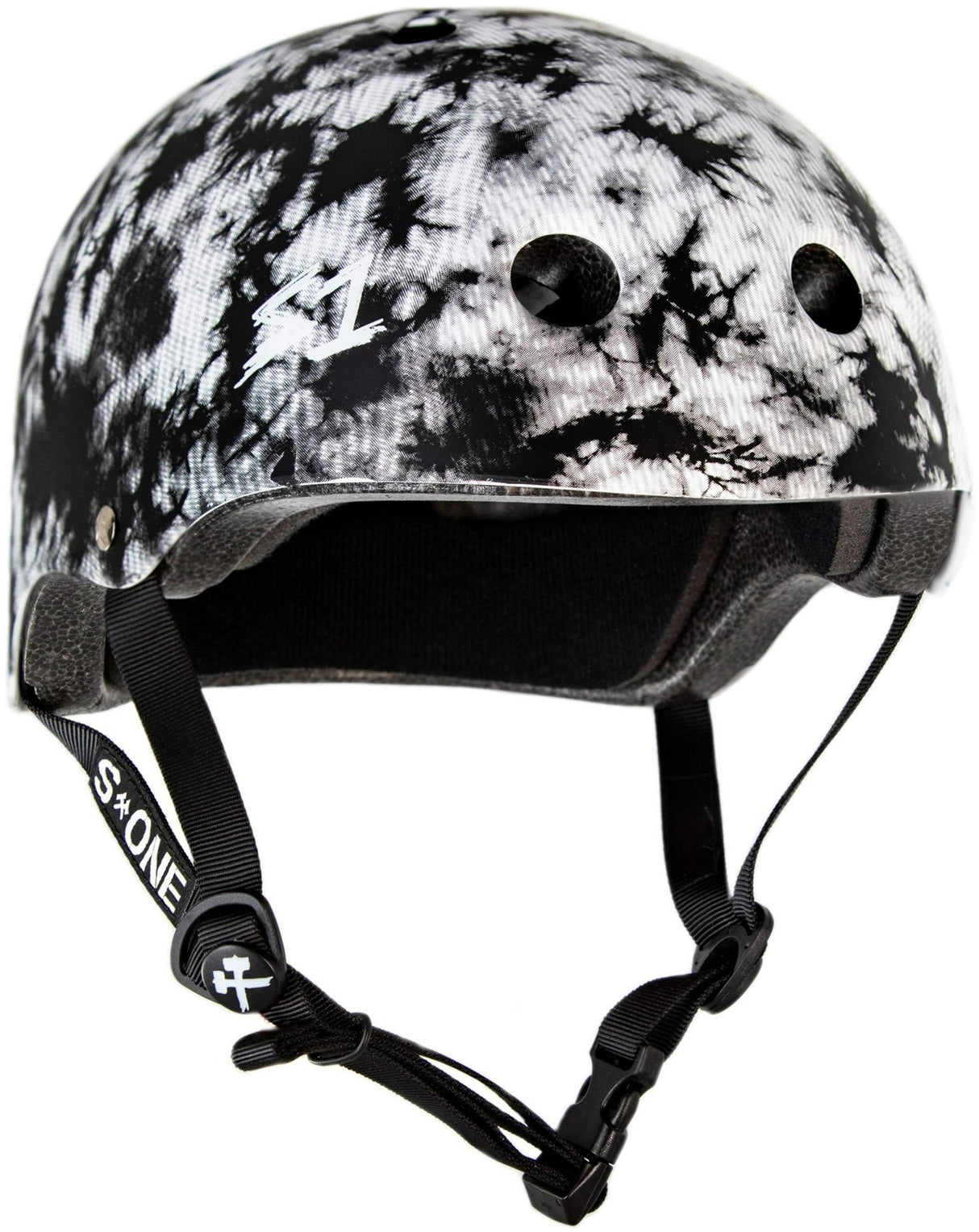S-One V2 Lifer Cpsc Certified Casque 6