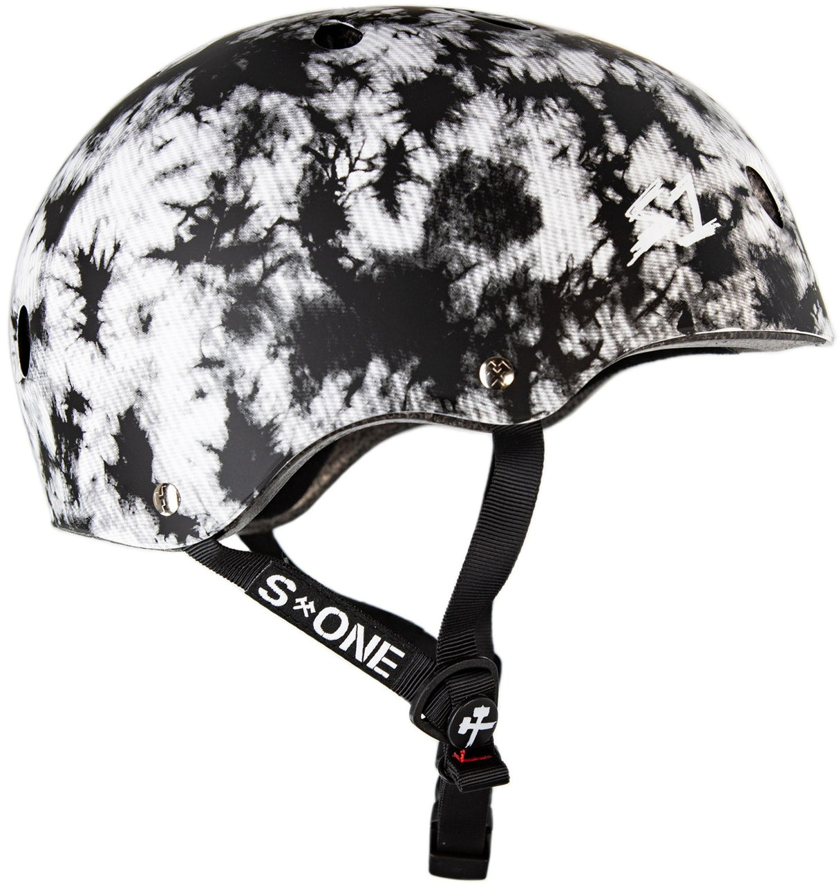 S-One V2 Lifer Cpsc Certified Casque 6