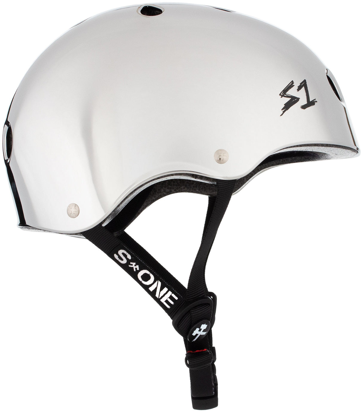 S-One V2 Lifer Mirror Cpsc Certified Casque 2