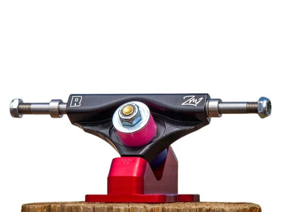 Rogue Zm1 Spherical Trucks