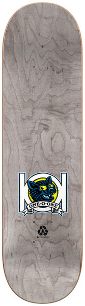 101 Deck Natas Panther Popsicle Ht Multi