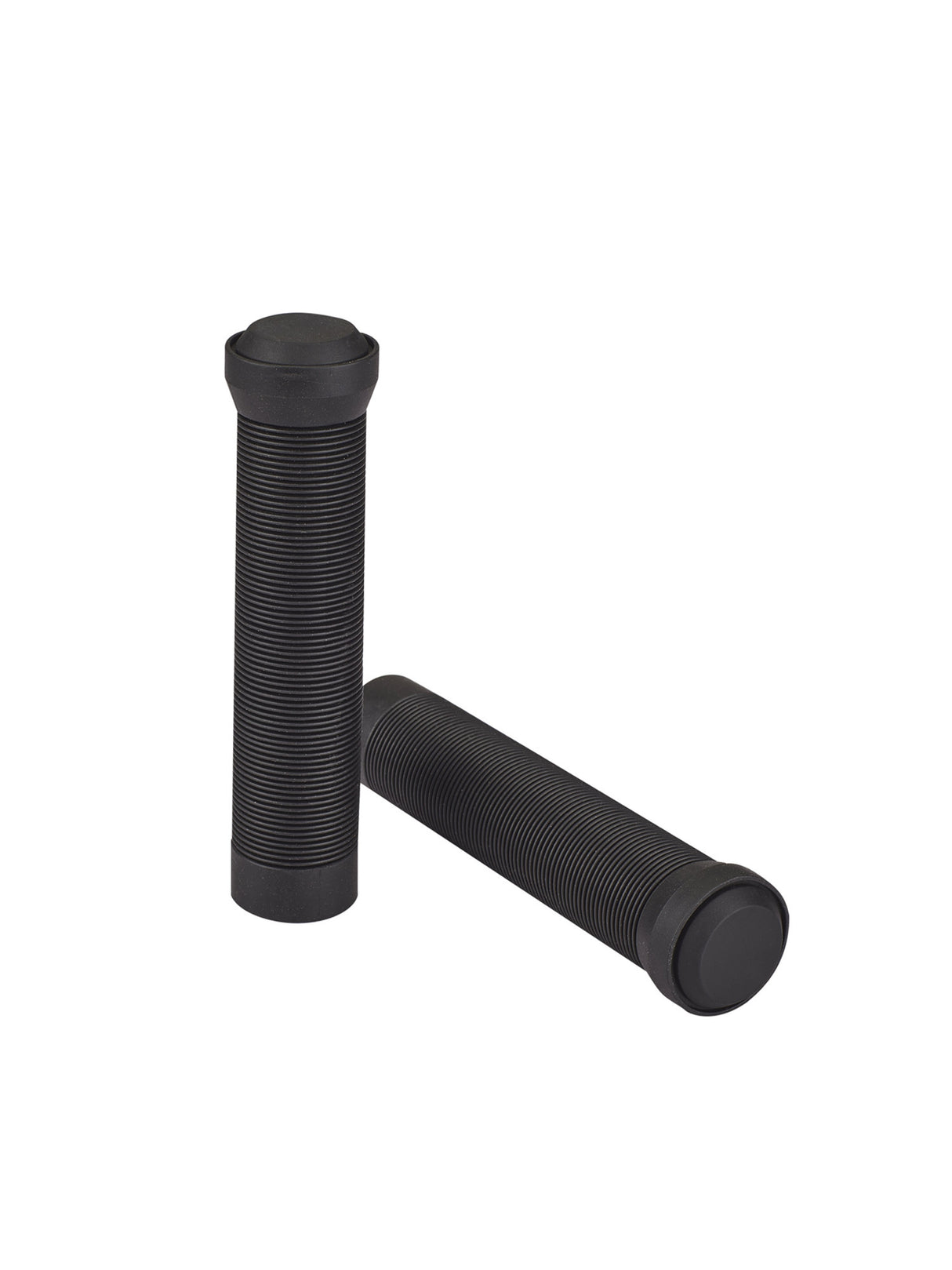 Poignées Trottinette Noires Pour Trottinette Freestyle Micro Ramp