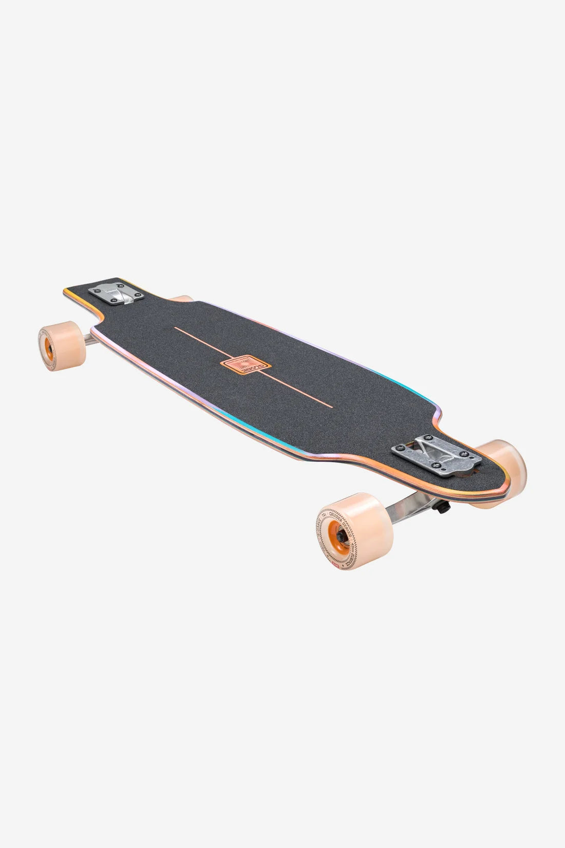 Longboard complet Globe Prowler Mid Sunstone 34"