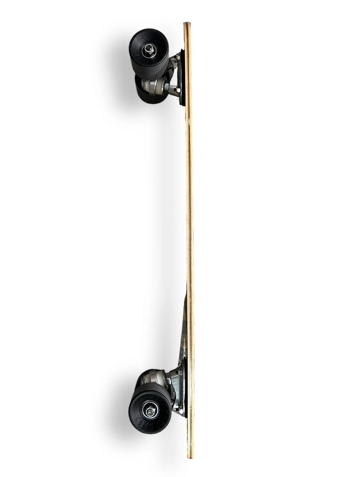 Gordon And Smith Modified 60'S Surfskate Complete 1 - 28"