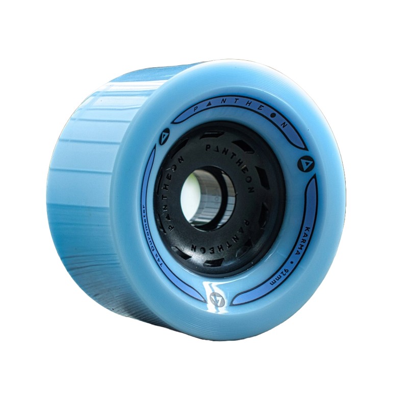Pantheon Karma 92Mm 74A Roues
