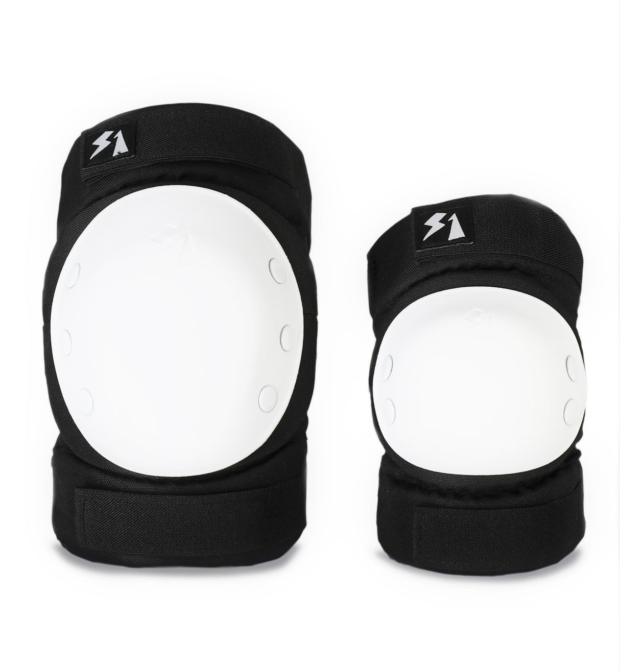 S-One Park Knee And Coudiere Pad Set 2