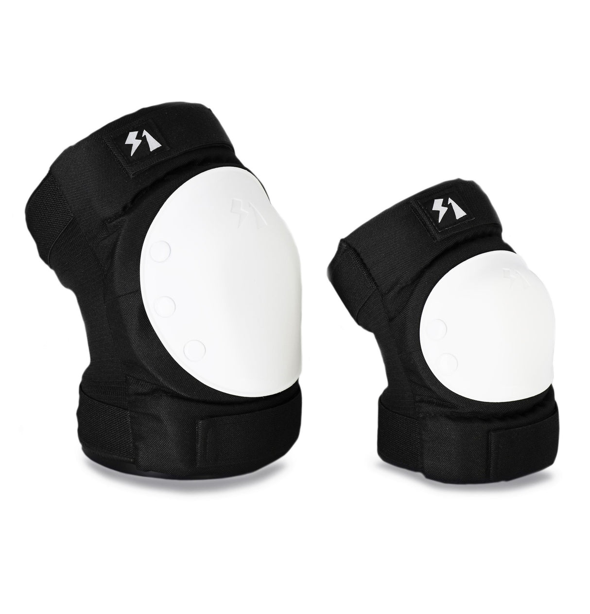 S-One Park Knee And Coudiere Pad Set 2