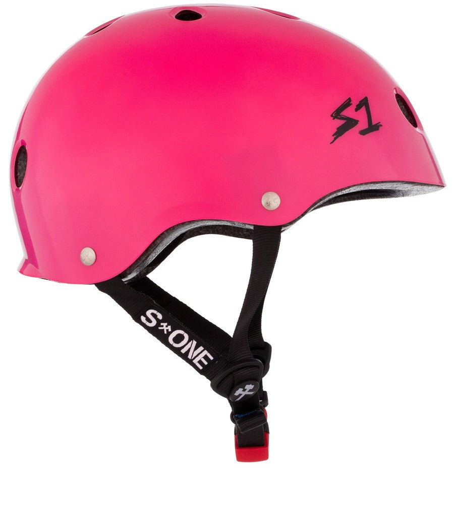 S-One V2 The Mini (The Kid) Lifer Casque 3
