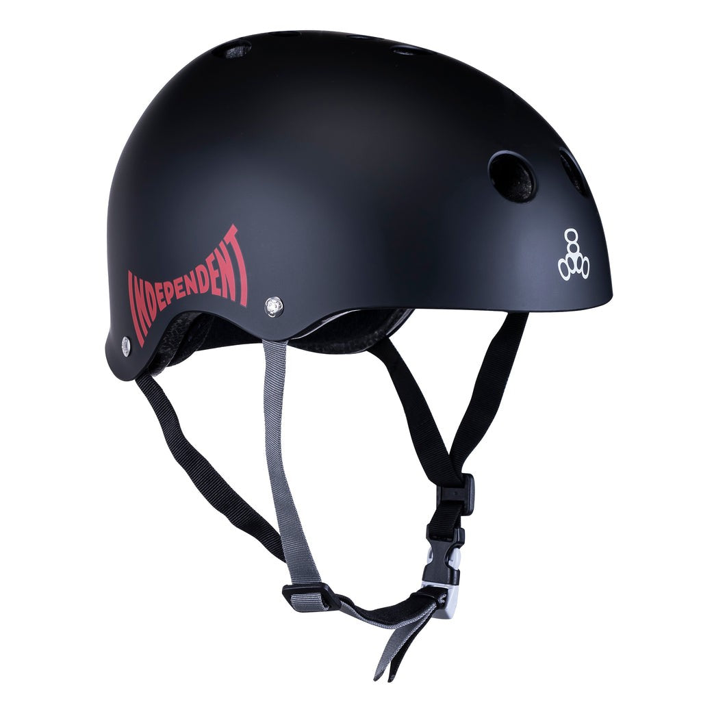 Triple Eight The Certified Sweatsaver Casque 10