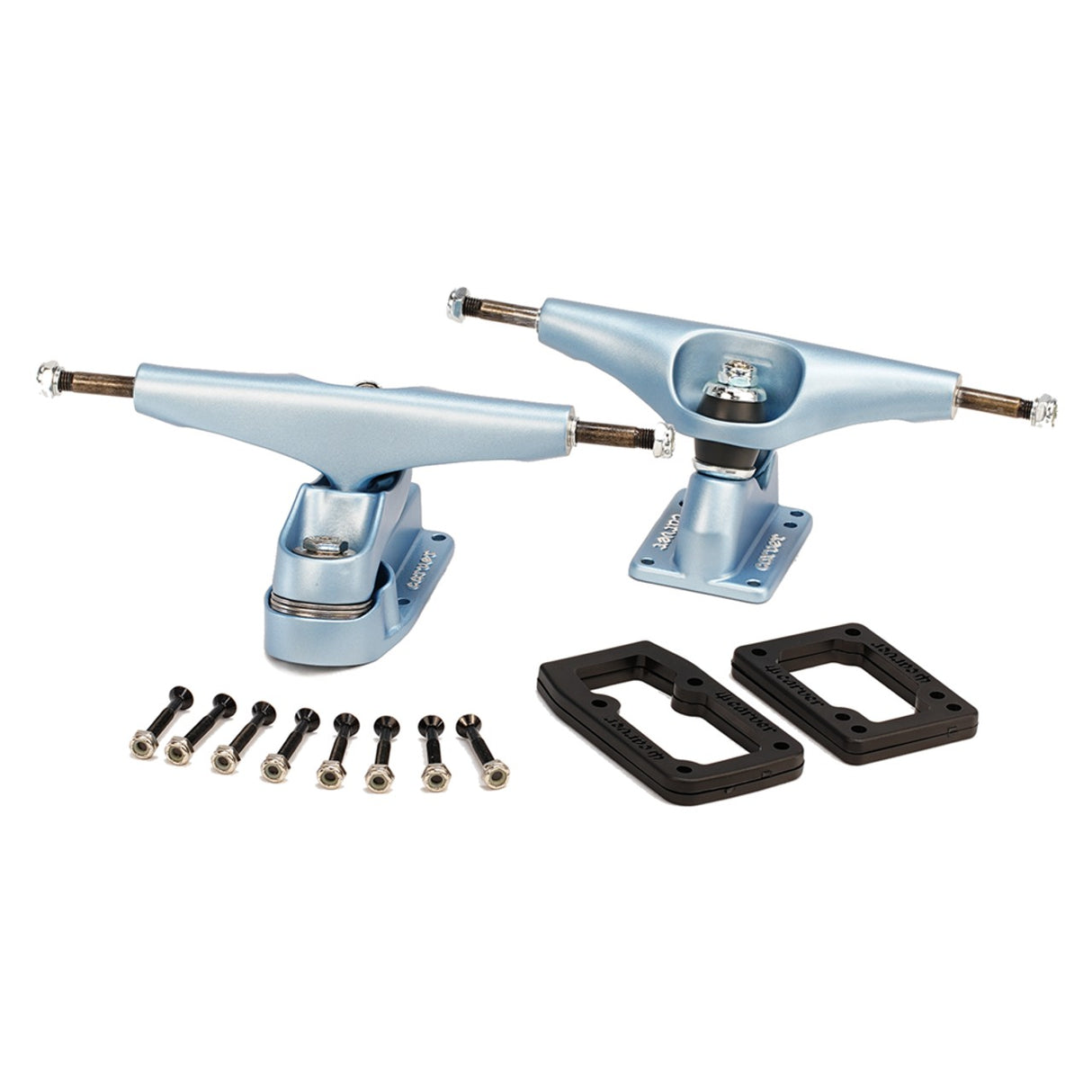 Carver C7 Hollow 6.5" Surfskate Truck Set 2