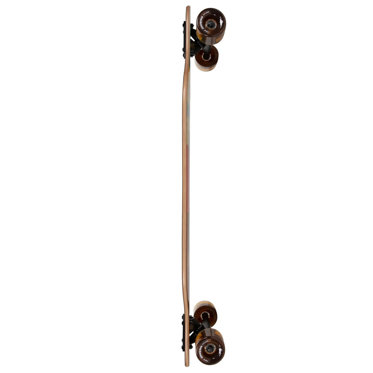 Arbor Axis Longboard Complete 7