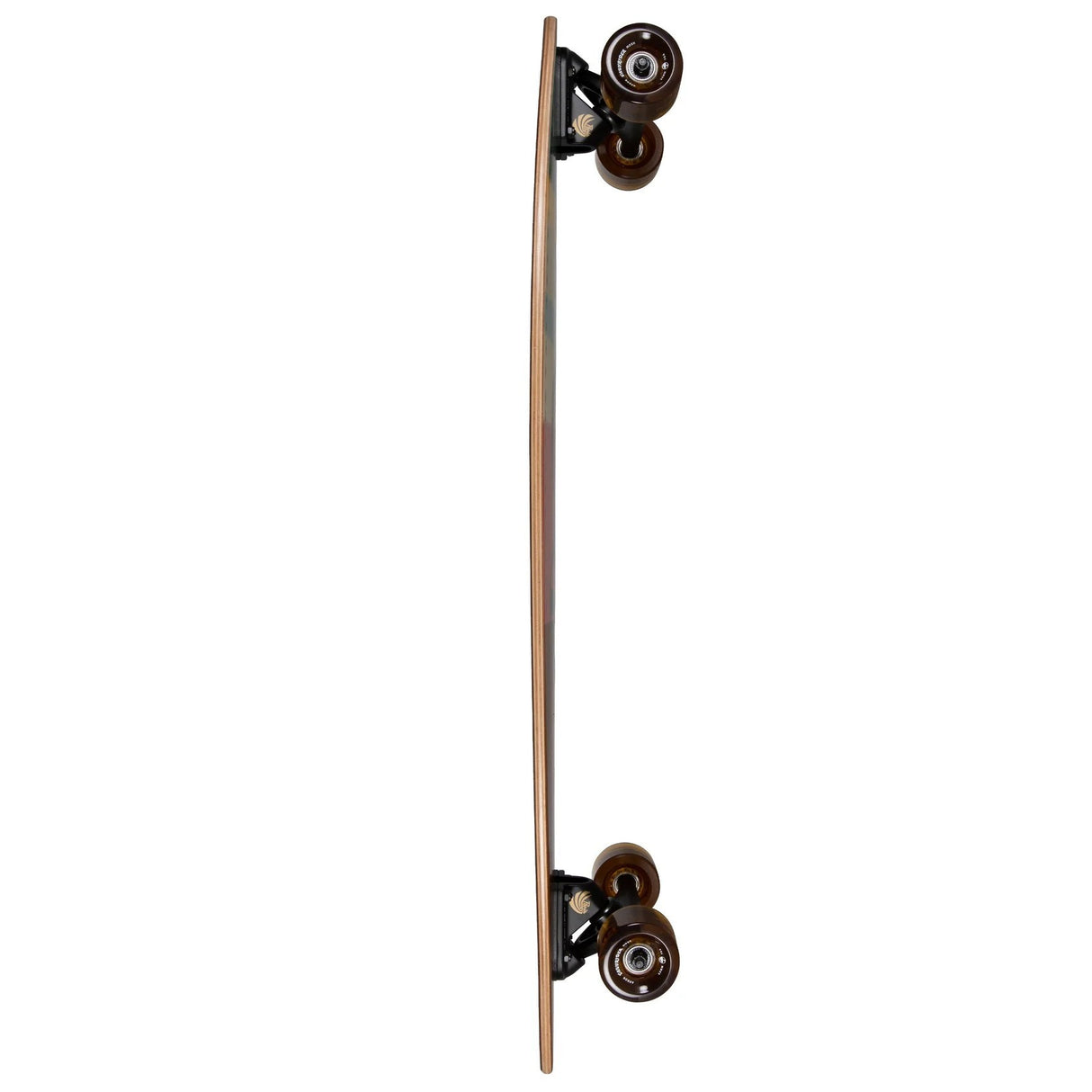 Arbor Fish 37" Longboard Complete 10