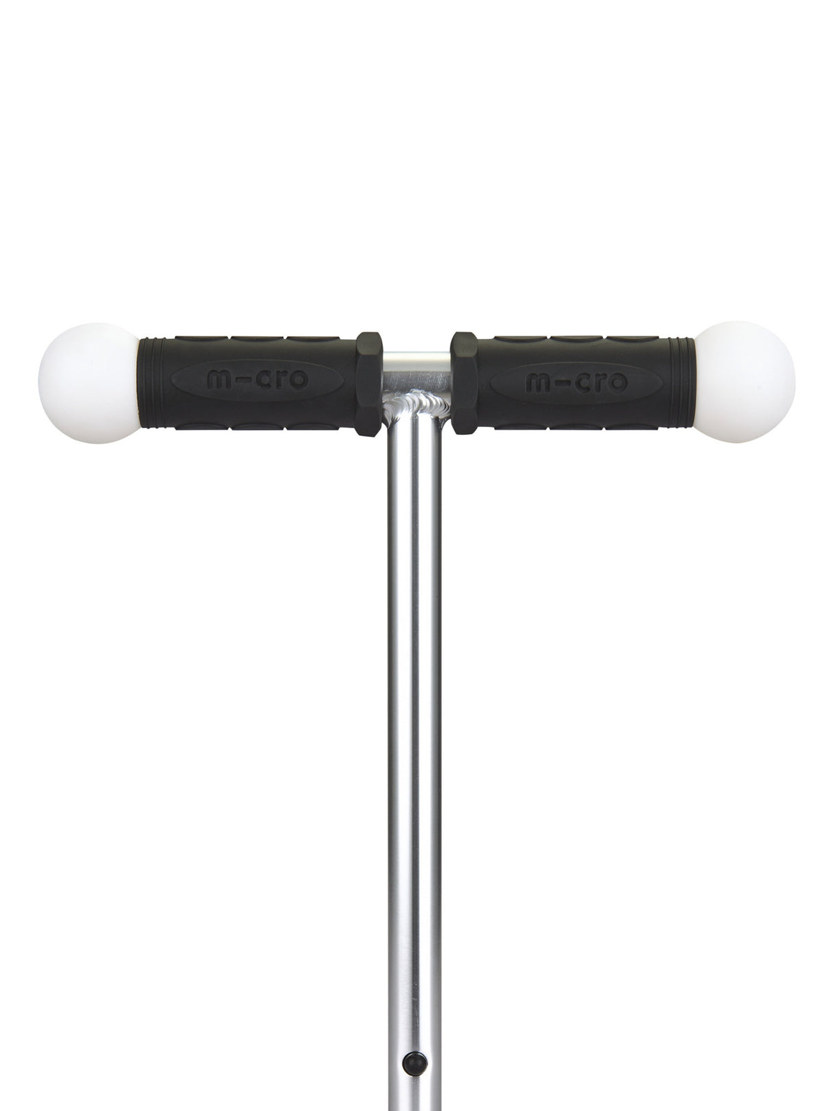 Poignées Trottinette Magic Mini - Tube De Direction Haut Avec Système Lumineux Led