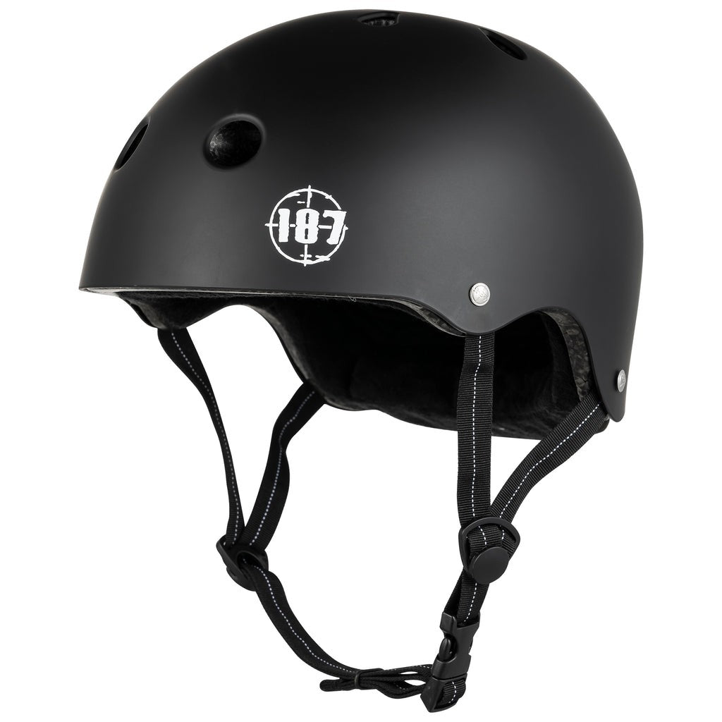 187 Low Pro Certified Casque