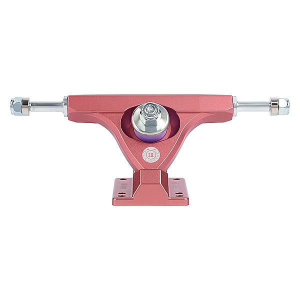 Caliber Iii 125Mm Raked Precision Truck