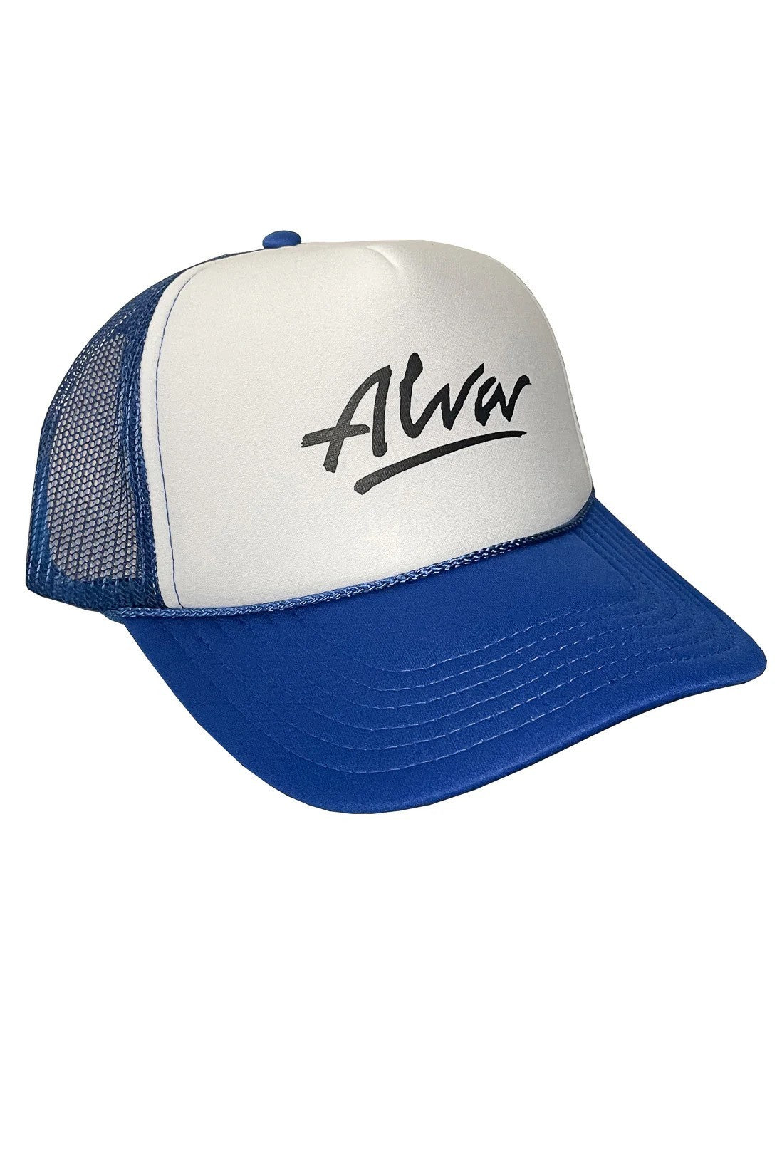 Alva Og Snapback Cap