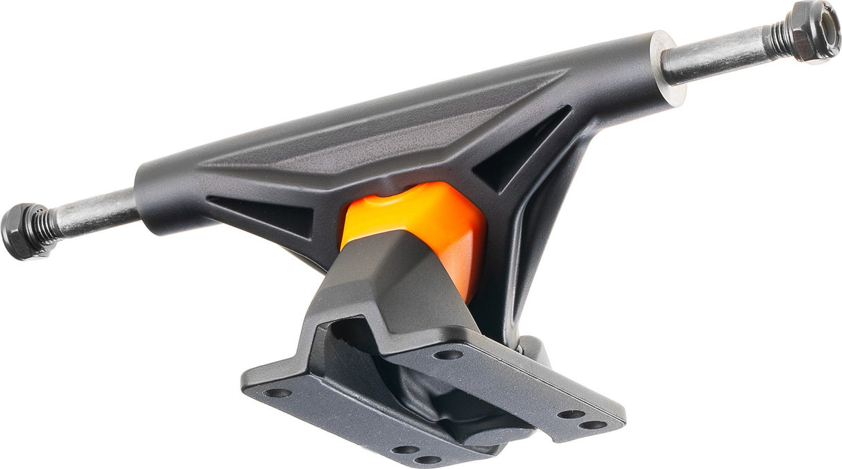 Seismic Aeon 130Mm Solid Axle Truck