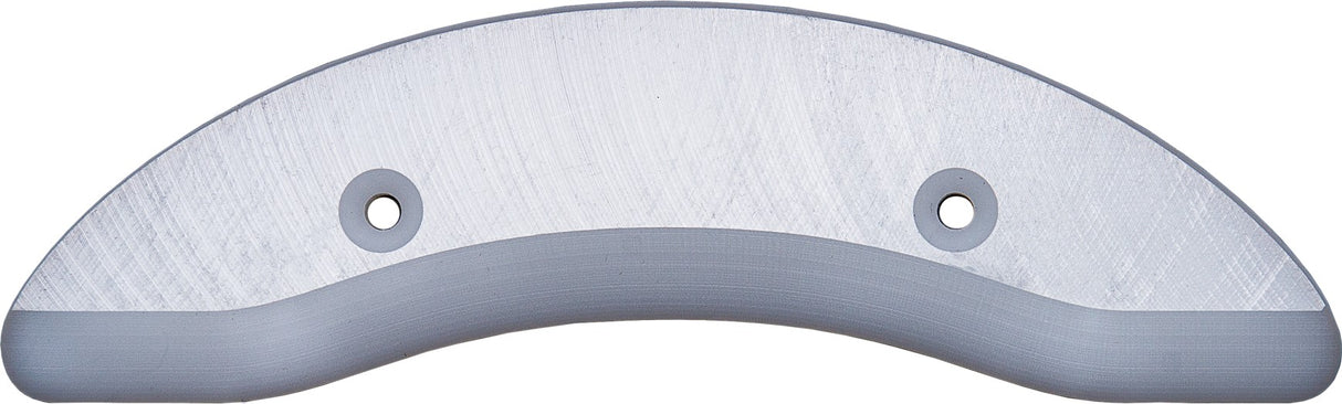 Seismic Skid Plate Egg Profile 140Mm