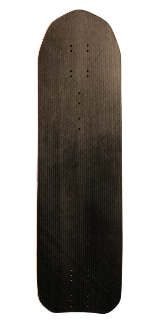 Rocket Excalibur 30" Longboard Deck
