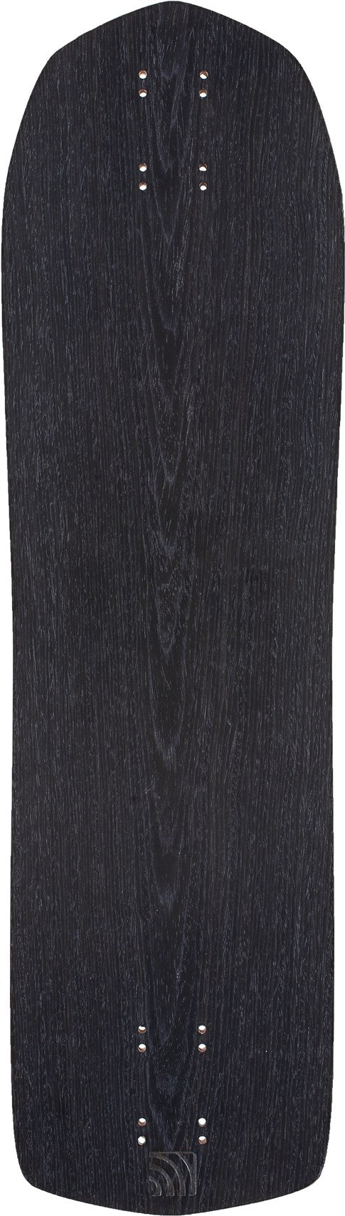 Seismic Echelon 32" Longboard Deck