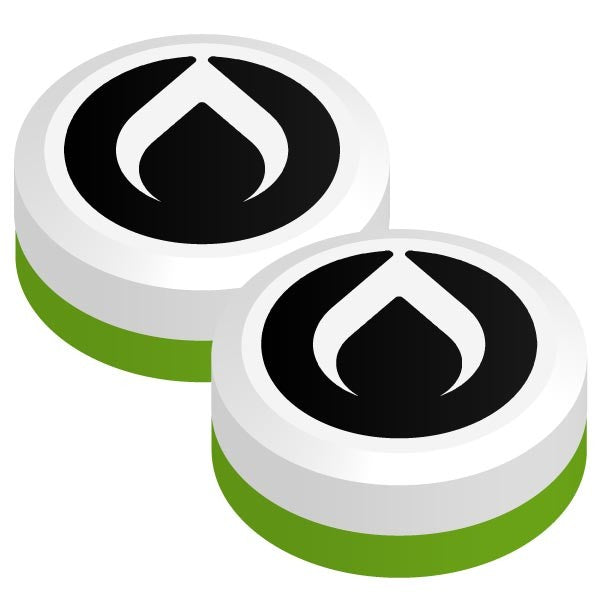 Urethane Burners Race Slide Pucks (Set Of 2) 4