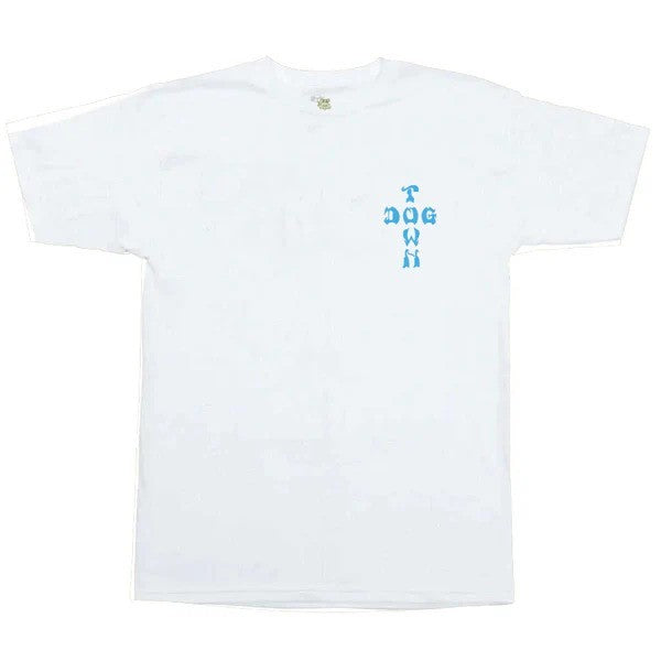 Dogtown Eric Dressen Hands 80S Fade T-Shirt Ii