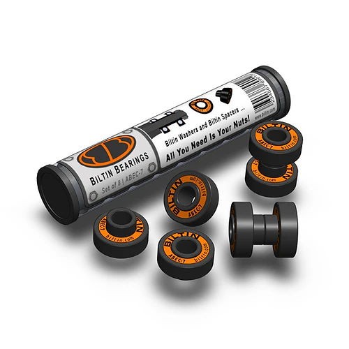 Biltin Roulements Abec 7