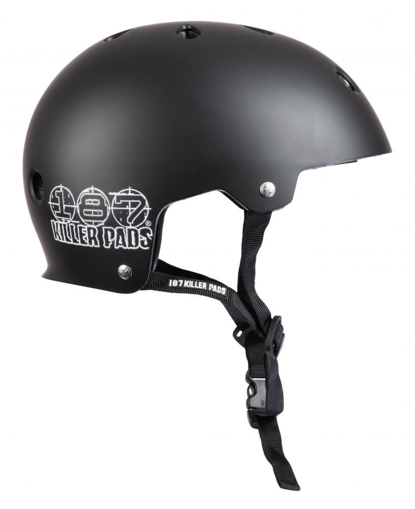 187 Killer Pads Certified Casque 2