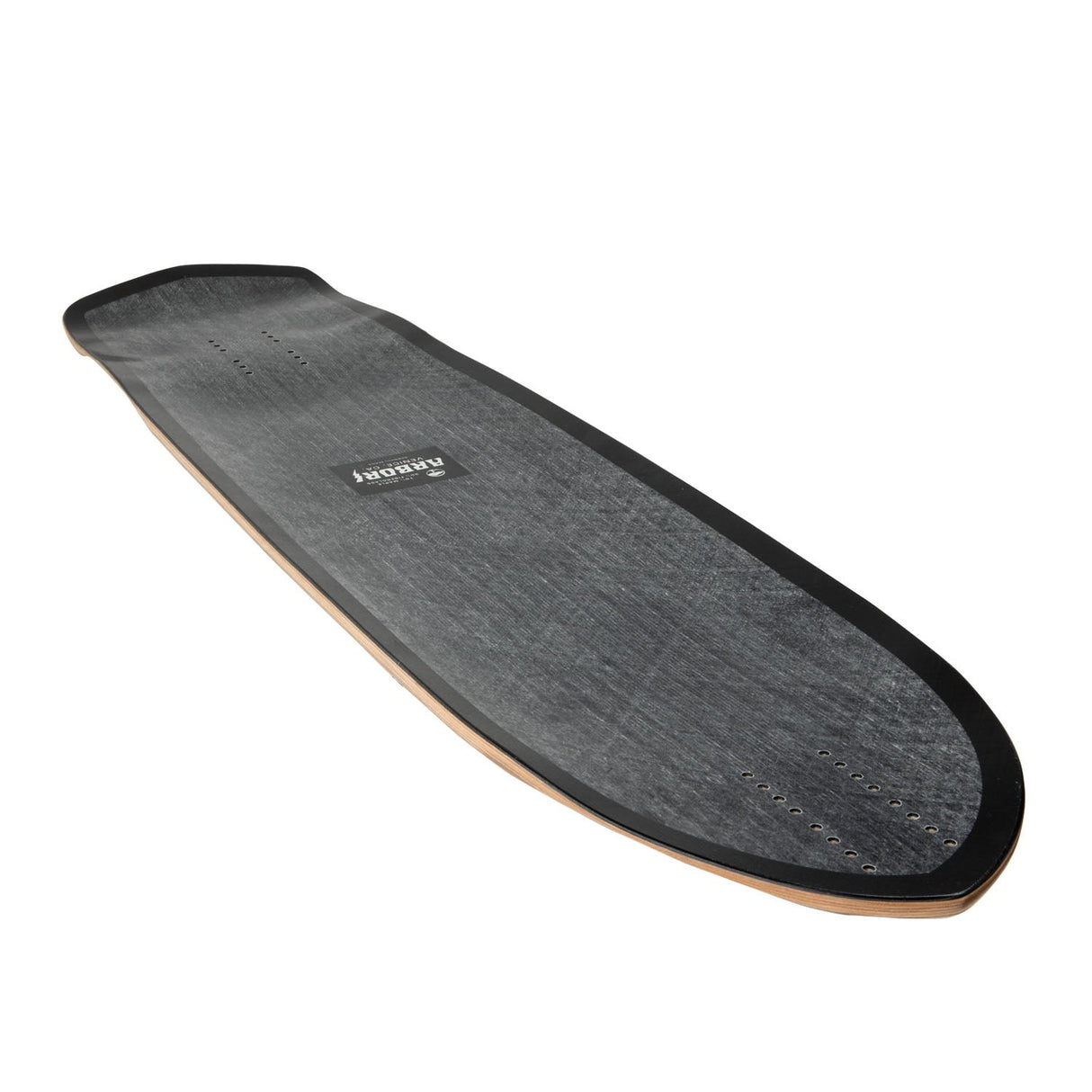 Arbor Daniel Macdonald Pro Downhill 38" Longboard Deck