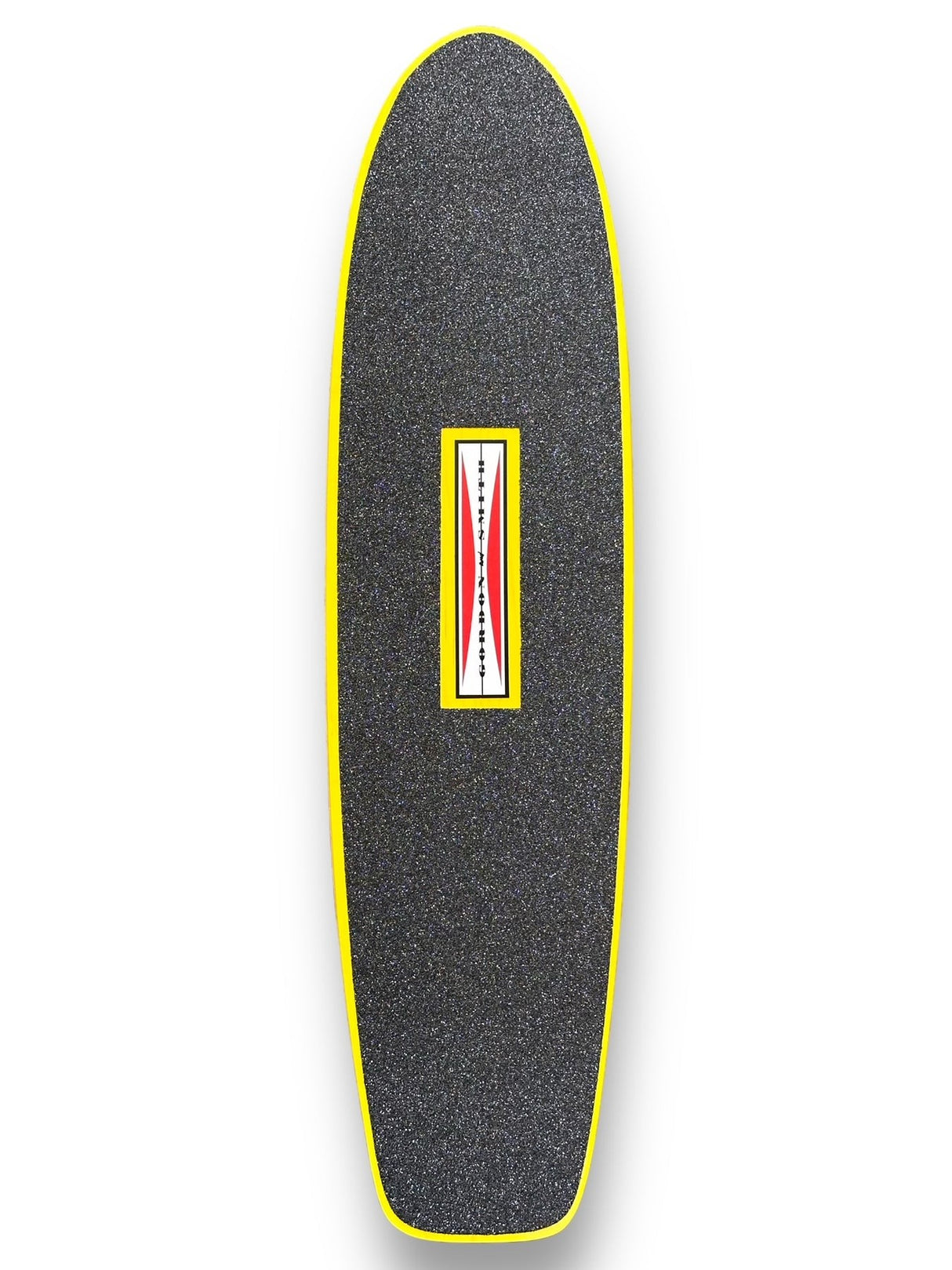 G&S Kt-4 Squaretail 29" Old School Skateboard Deck 2