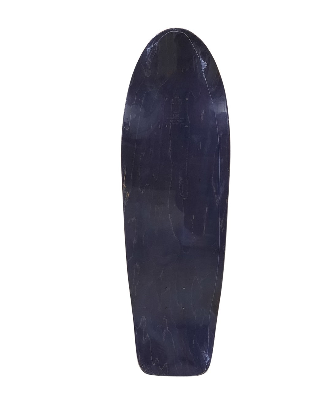 Dogtown Suicidal Skates Possessed To Skate 70’S Rider 9" Old School Skateboard Deck