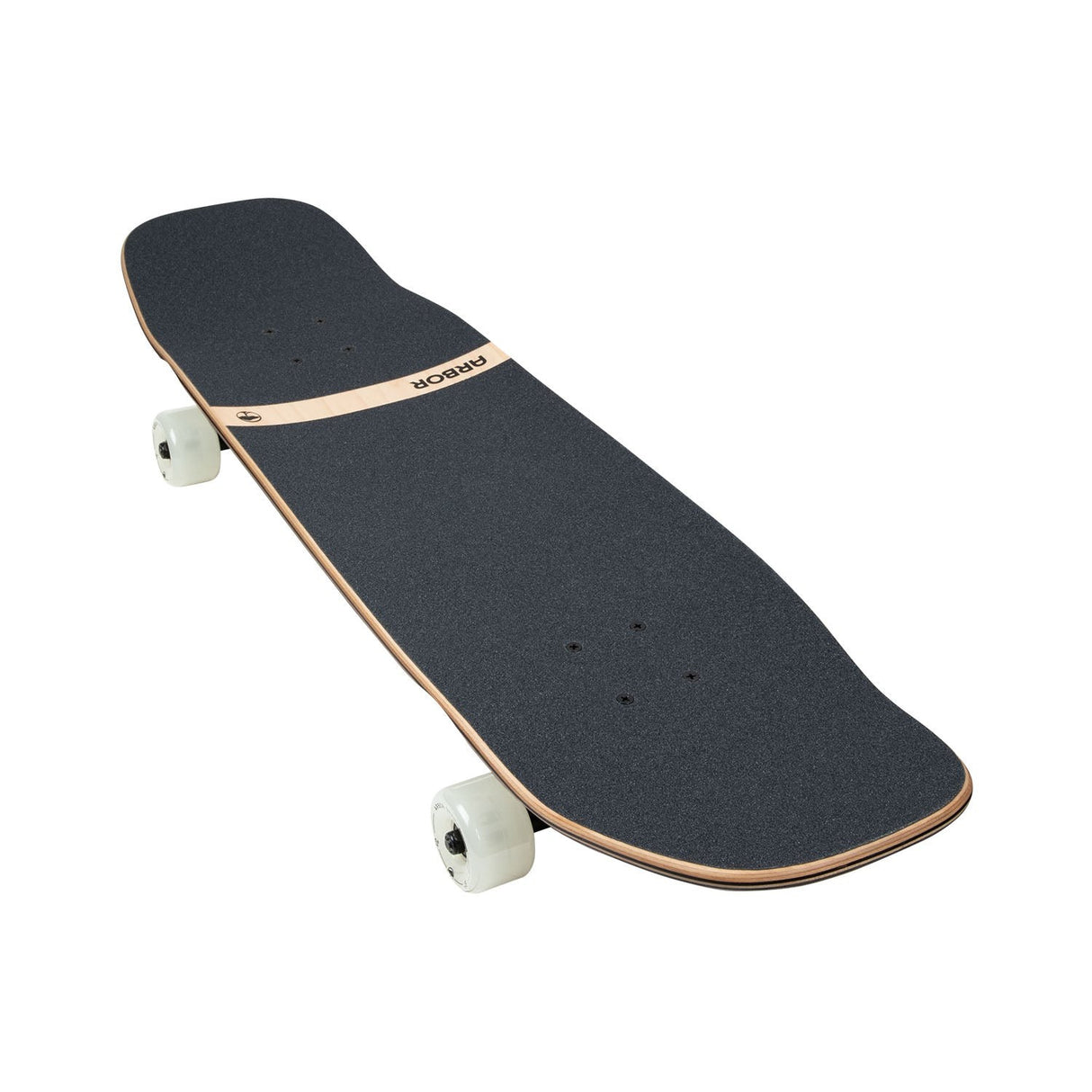 Arbor Shakedown 34" Longboard Complete 2