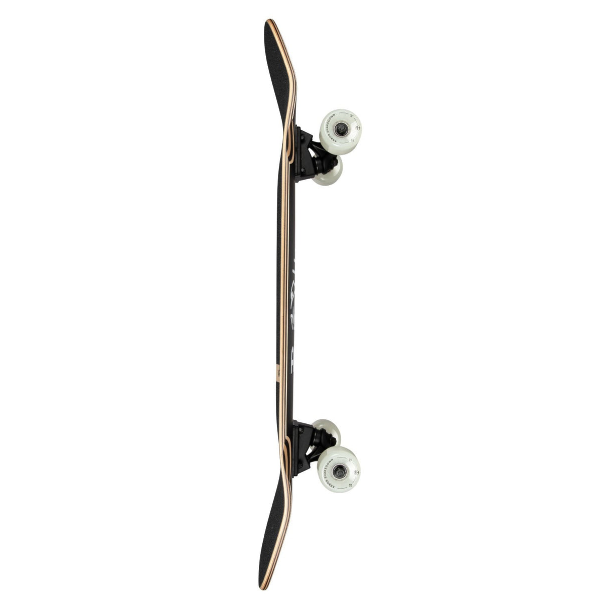 Arbor Shakedown 34" Longboard Complete 2