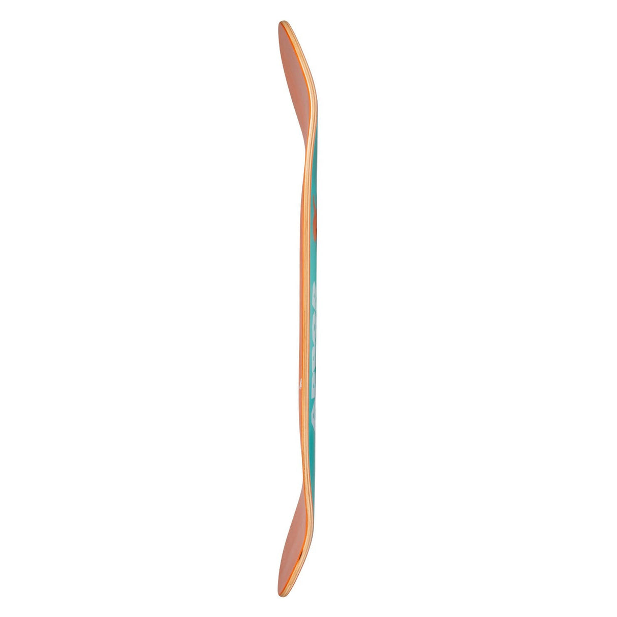 Arbor Ace Pelka Daytripper 8.375" Skateboard Deck
