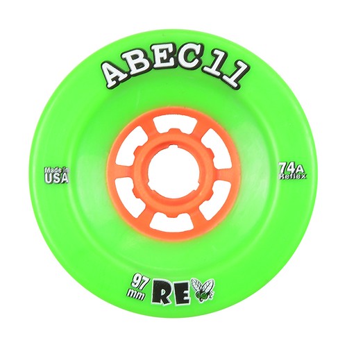 Abec11 Refly 97Mm 74A Roues