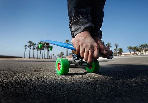 Abec11 Refly 90 Mm Roues