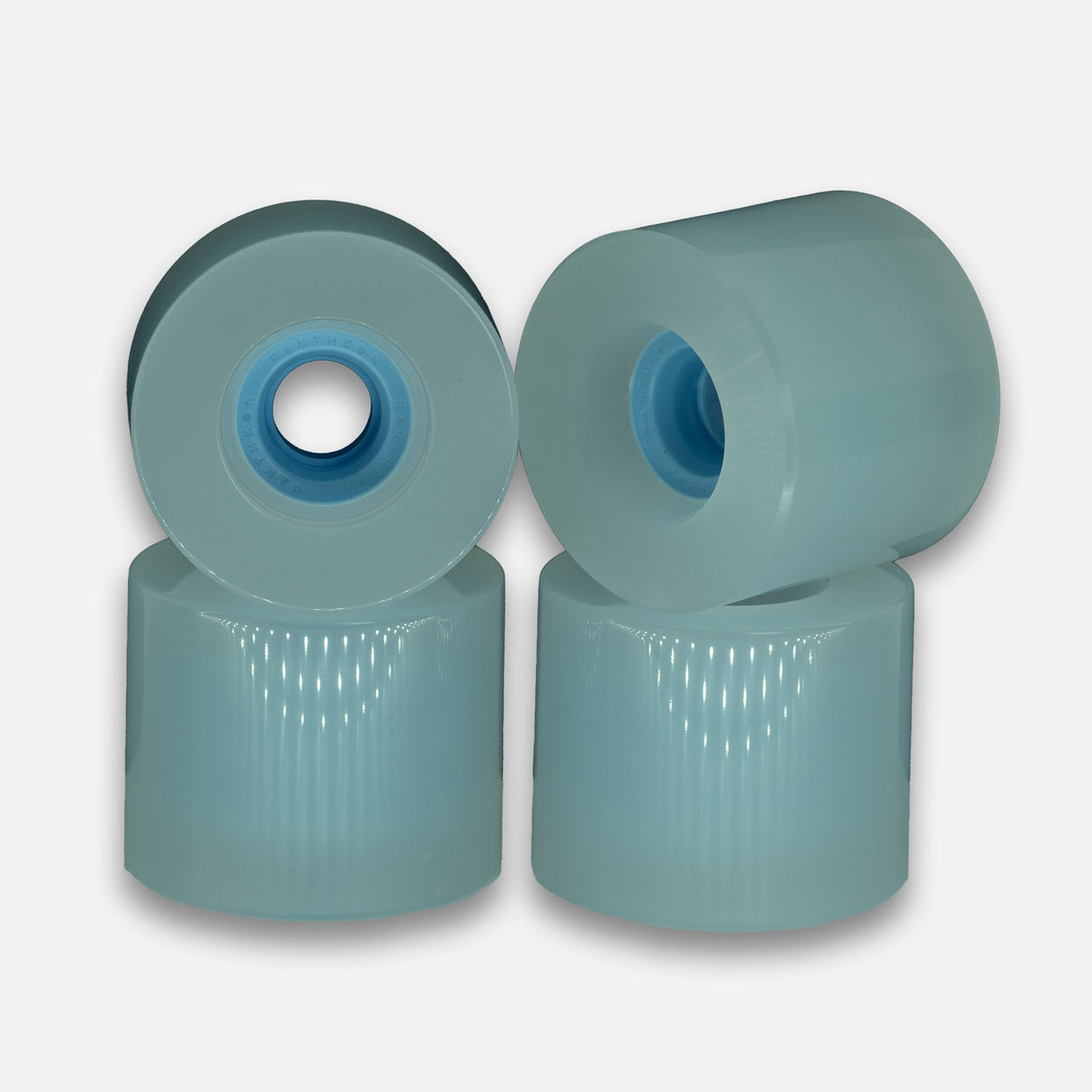 Pantheon Meatballs 73Mm Longboard Roues