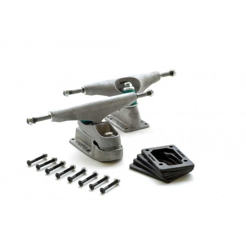 Carver Cx Hollow 6.5" Surfskate Truck Set 6