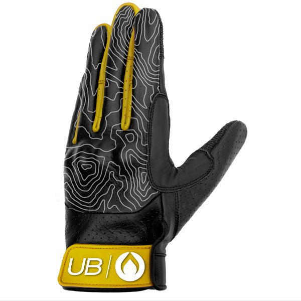 Urethane Burners Slide Gants V3 4