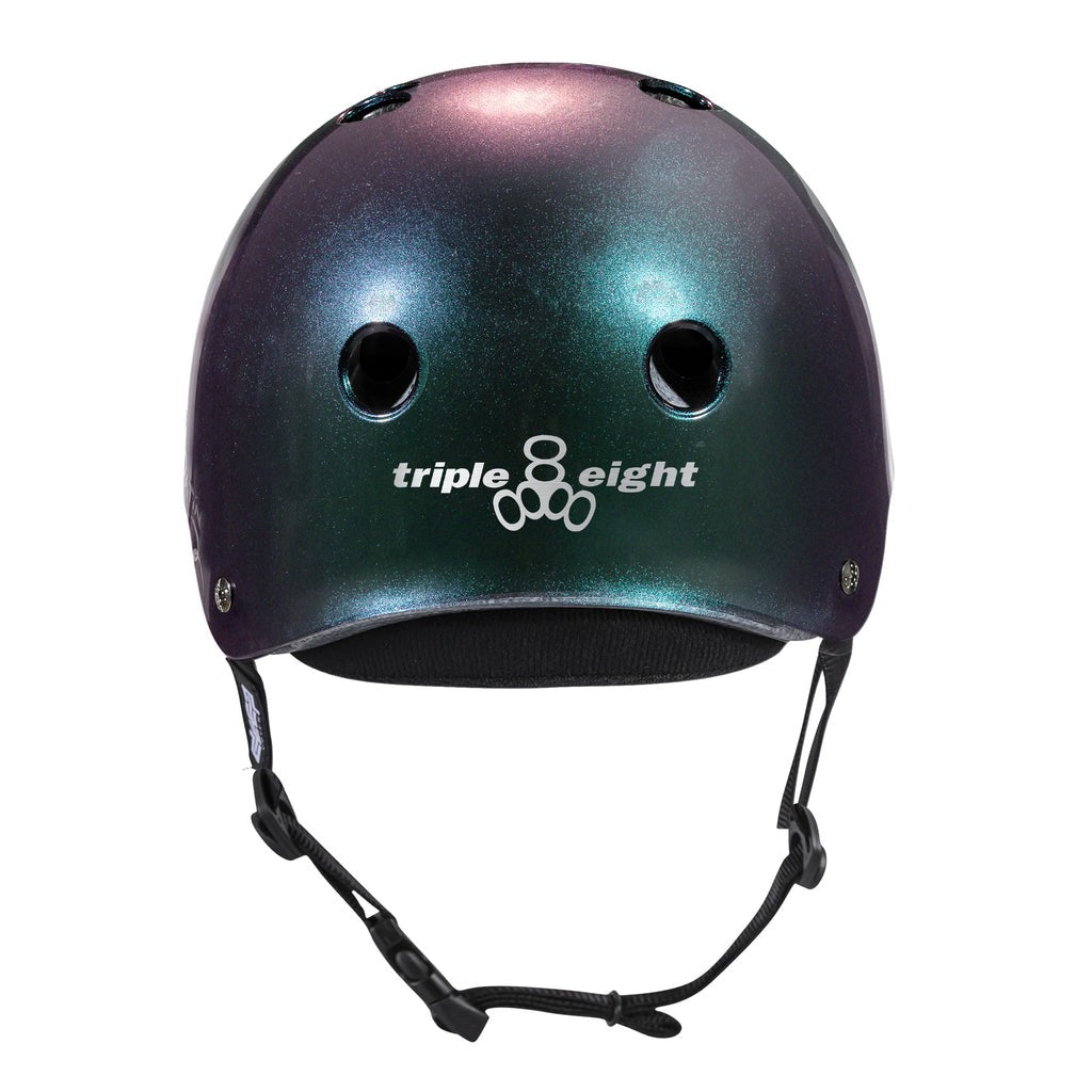 Triple Eight Deep Cover Casque 7