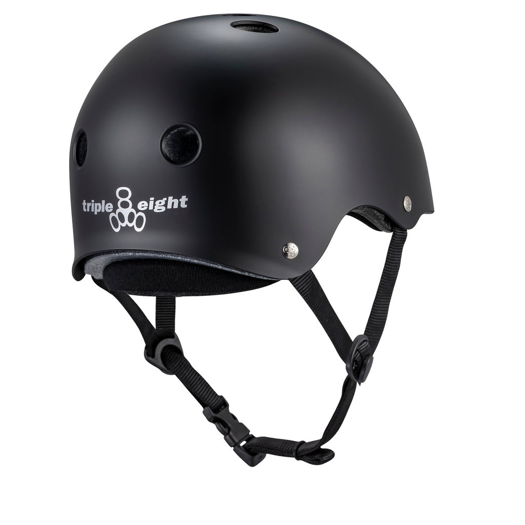 Triple Eight Deep Cover Casque 14