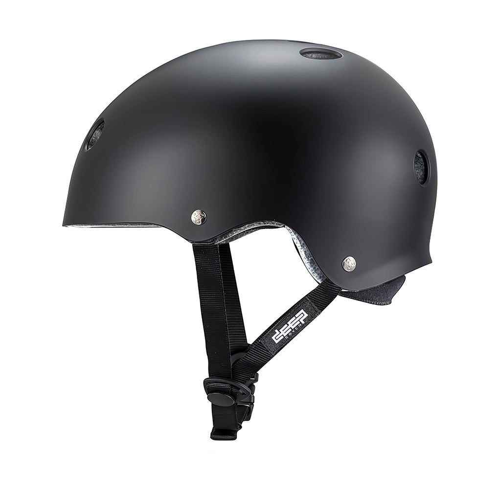 Triple Eight Deep Cover Casque 14