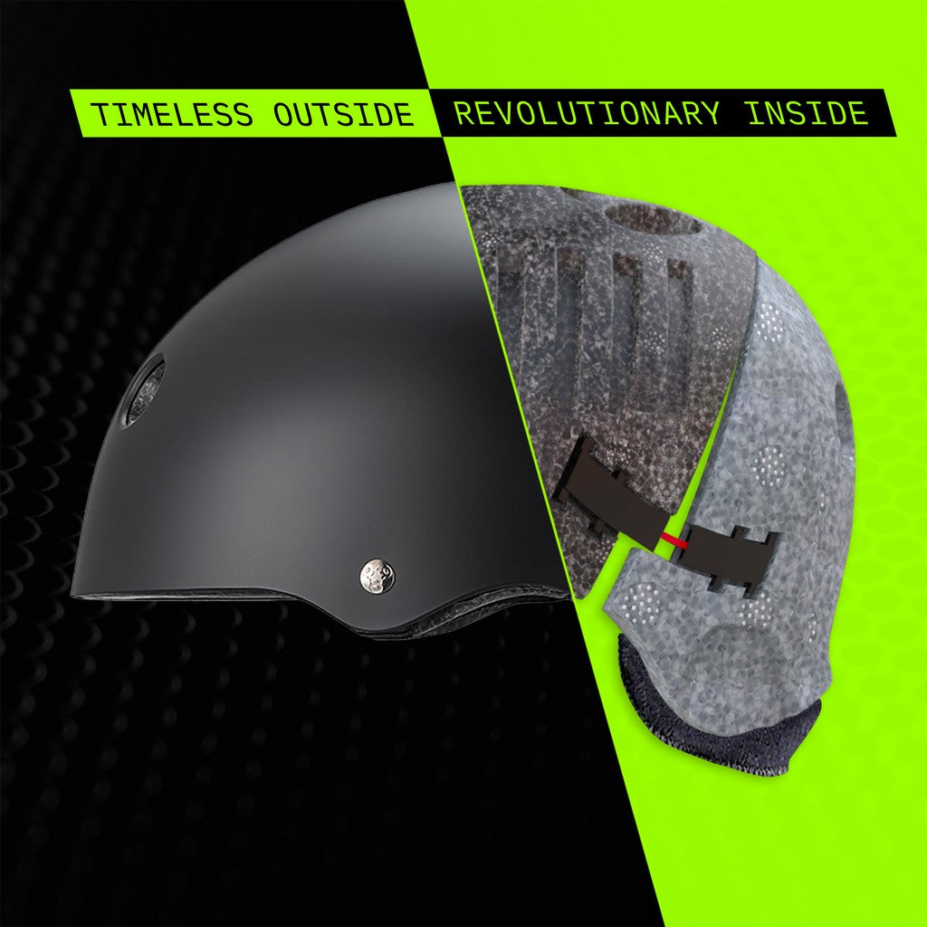 Triple Eight Deep Cover Casque 14