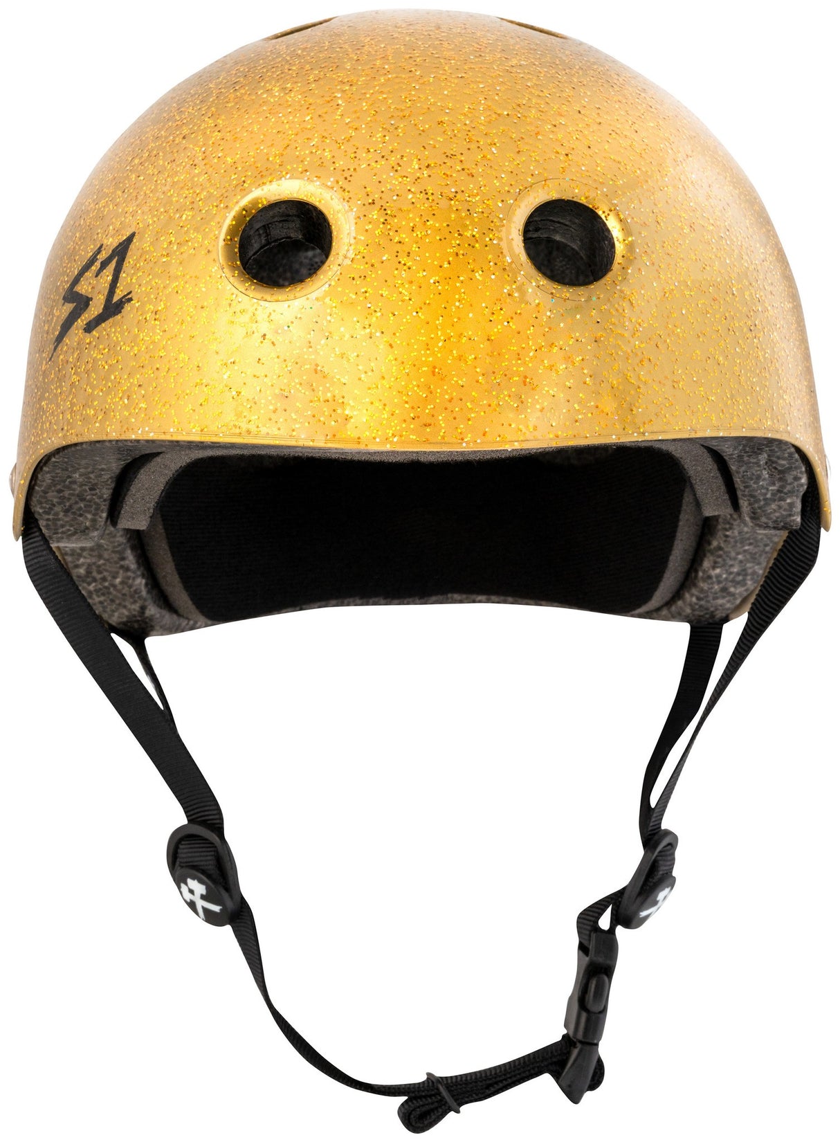 S-One V2 Lifer Cpsc Certified Glitter Casque 2