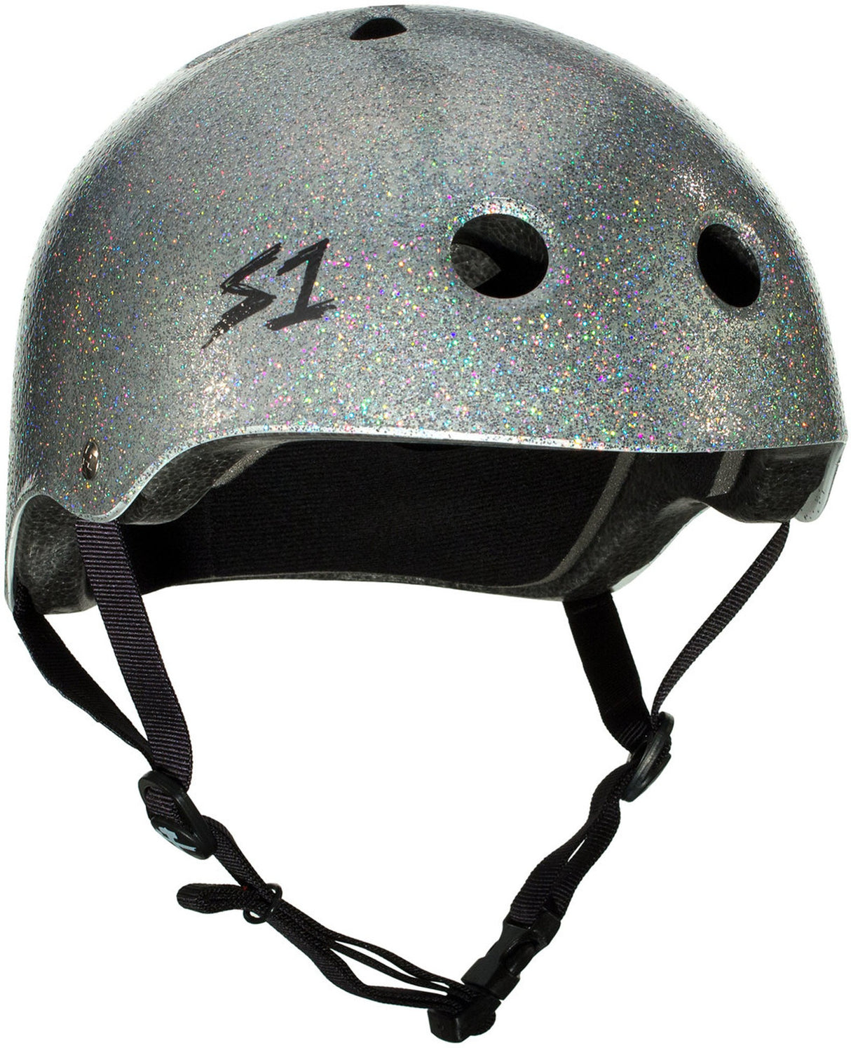 S-One V2 Lifer Cpsc Certified Glitter Casque 3