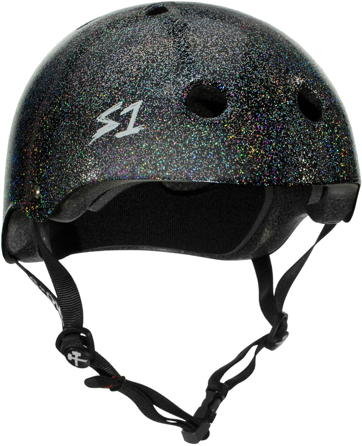S-One V2 Lifer Cpsc Certified Glitter Casque 5