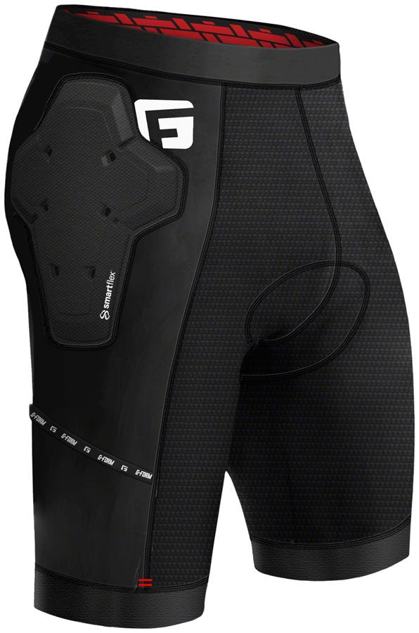 G-Form Youth X4 Short Liner