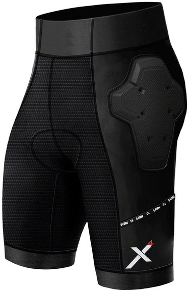 G-Form Pro-X4 Shorts Women